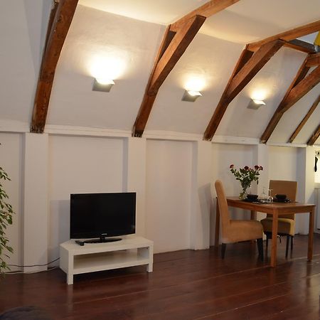 Rembrandtplein Bed & Breakfast Amsterdam Exterior photo