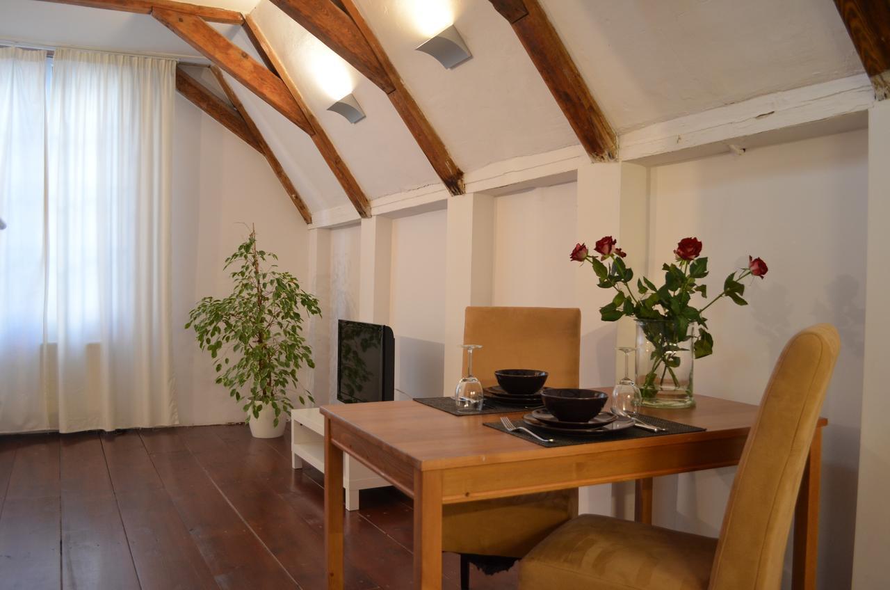 Rembrandtplein Bed & Breakfast Amsterdam Exterior photo