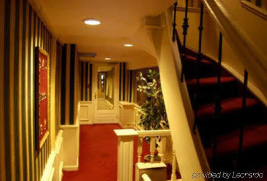 Rembrandtplein Bed & Breakfast Amsterdam Exterior photo