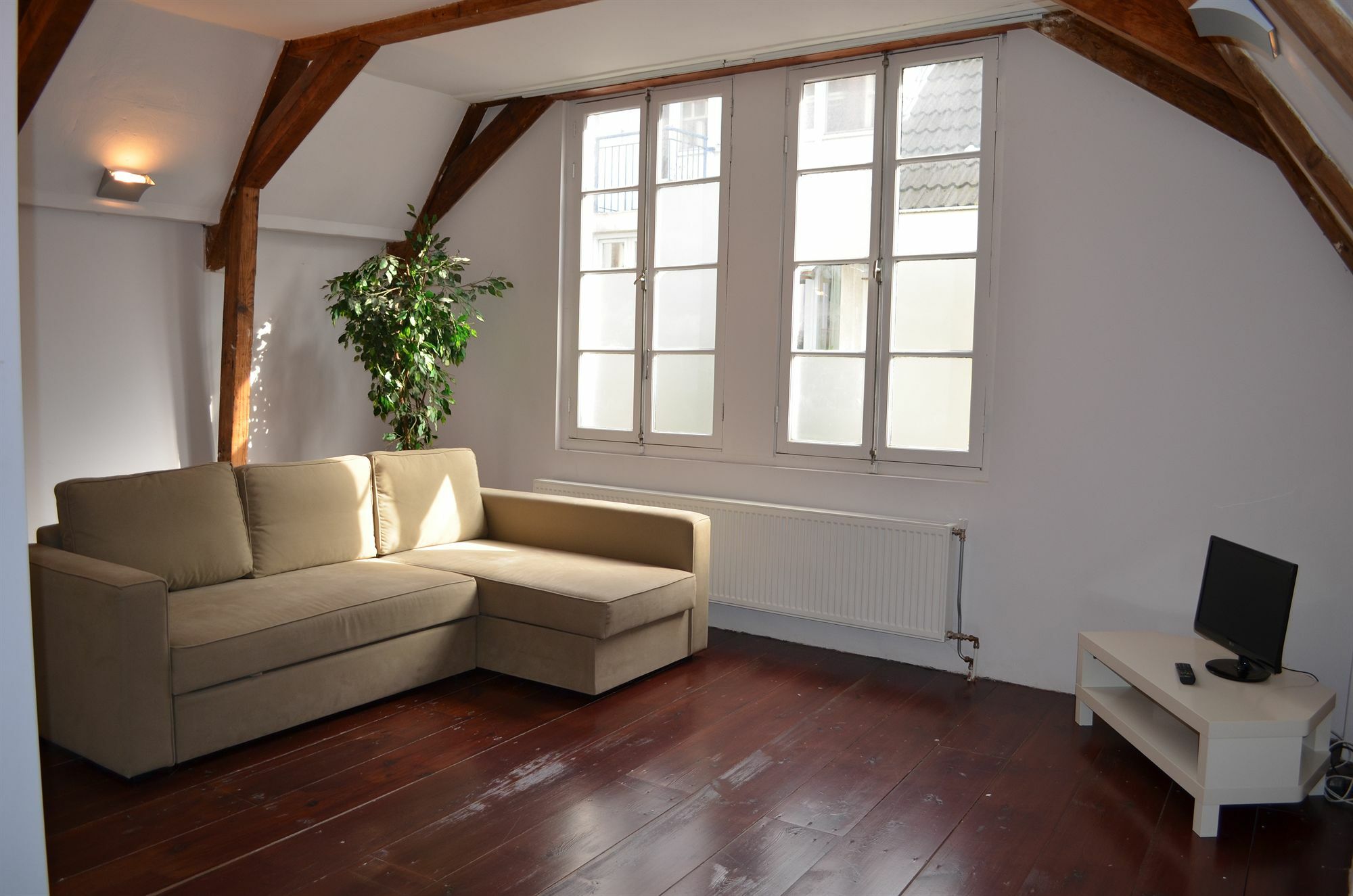 Rembrandtplein Bed & Breakfast Amsterdam Exterior photo
